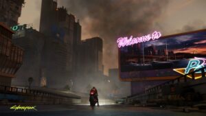 Za odkladom Cyberpunku 2077 údajne stojí slabý výkon súčasných konzol