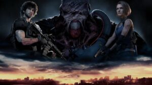 Zberateľka Resident Evil 3 u nás ponúkne peknú sošku i mapu Racoon City