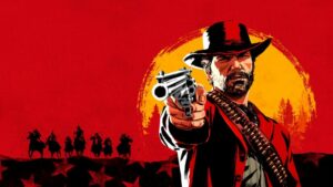 Red Dead Redemption 2 predal na Steame viac kópií ako na Epic Games Store