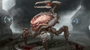 Doom Eternal vráti do série legendárne typy nepriateľov z pôvodných hier
