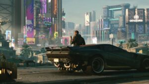 CD Projekt popiera, že za odklad môže výkon konzol. Na dokončenie hry si však prizval pomoc