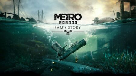 Metro Exodus dostane vo februári novú expanziu