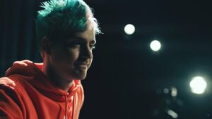 Ninja dostal za presun z Twitchu na Mixer viac ako 20 miliónov dolárov