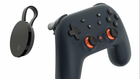 Stadia je vyše mesiaca bez novej hry a fanúšikom dochádza trpezlivosť