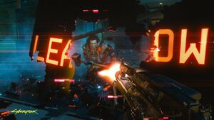 Cyberpunk 2077 VR? Podľa CD Projekt RED sa VR hry zatiaľ neoplatia