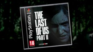 Hra Dreams sa opäť predviedla a prináša nám The Last of Us: Part II z čias PS1