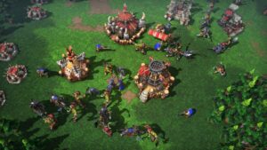 Warcraft III: Reforged je katastrofou, ktorá prináša každý deň novú zábavu a smútok