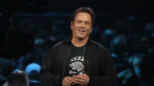 Spencer: Amazon a Google, nie Sony a Nintendo sú hlavnými súpermi Microsoftu
