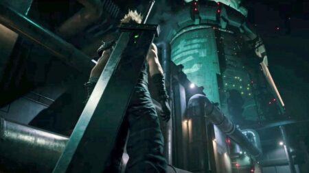 S posunom vydania Final Fantasy VII sa posunulo aj trvanie exkluzivity
