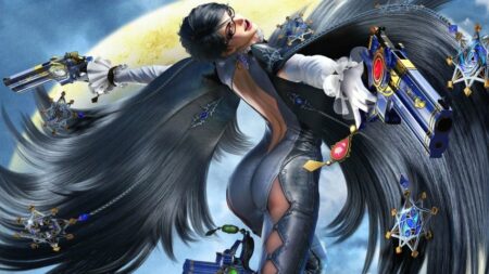 Platinum Games chce zobrať Bayonettu na výlet aj mimo Nintendo platforiem