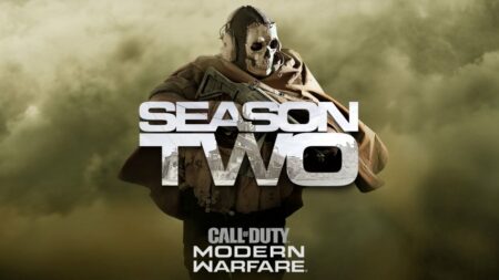 Infinity Ward oficiálne predstavilo druhú sezónu Call of Duty: Modern Warfare