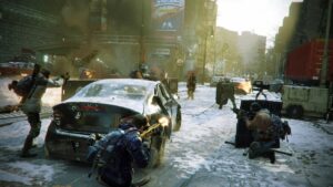 The Division 2 sa vráti do New Yorku!