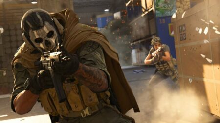 Battle Royale v Call of Duty: Modern Warfare sa blíži a takto bude vyzerať mapa