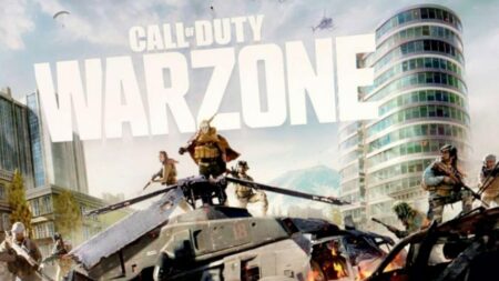 Activision banuje hráčov, ktorí leakli ich neohlásený Battle Royale mód