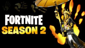 Nová sezóny Fortnite je tu! Špióni, banány, tajní agenti a oveľa viac!