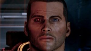 Bioware: Drvivá väčšina hráčov Mass Effectu hrala za „dobráka“ Sheparda