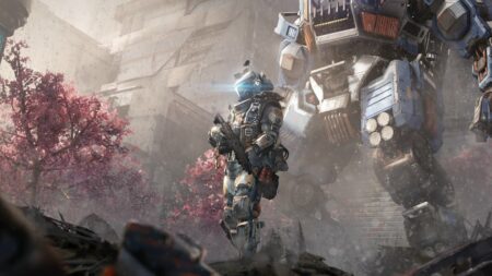 Respawn Entertainment opustil jeden zo zakladajúcich členov