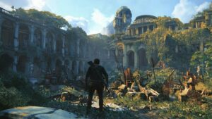 Jeden z tvorcov série Uncharted nevylučuje, že séria bude pokračovať