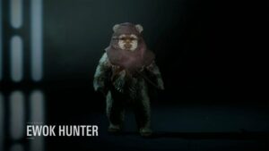 Star Wars: Battlefront II sa dočká masívnej aktualizácie. Zahráme si za rasu Ewok