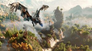 Ohlásenie Horizon: Zero Dawn na PC sa približuje