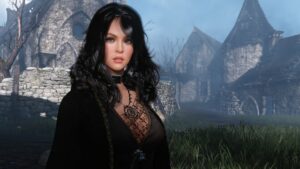Vyskúšajte si Black Desert Online zdarma na Steame