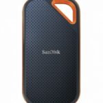 SanDisk Extreme Pro Portable SSD 1 TB