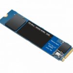 WD Blue SN550 NVMe M.2 SSD 1 TB