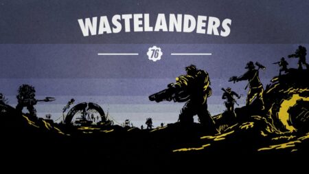 VIDEO: Pozrite sa, ako vyzerá rozšírenie Wastelander do hry Fallout 76