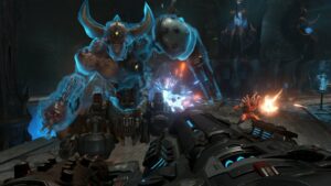 Doom Eternal vie fungovať aj v 1000 FPS, no počítač na to asi nemáte