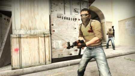 Counter-Strike: Global Offensive láme rekordy v popularite
