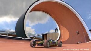 Trackmania je späť! Ubisoft ohlásil remake populárnej hry