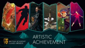 O ocenenia BAFTA zabojujú tradiční kandidáti