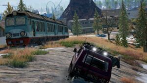 Tvorcovia PUBG ohlásili návrat prepracovanej mapy Vikendi