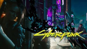 Mapa v Cyberpunk 2077 bude mať základ v table-top verzii RPG hry