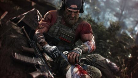 Ubisoft predstavil, ako ide zachrániť Ghost Recon: Breakpoint
