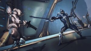Warframe oslavuje 7 rokov skinom, ktorý môže získať každý hráč