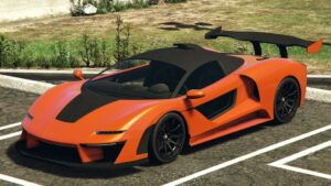 Nový glitch v GTA Online zahŕňa prostitútky a „rozmnožovanie“ áut