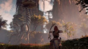OFICIÁLNE POTVRDENÉ: Horizon Zero Dawn dorazí na PC už počas tohto leta