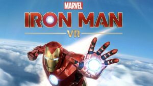Hru Marvel’s Iron Man VR si budete môcť pravdepodobne vyskúšať v demoverzii
