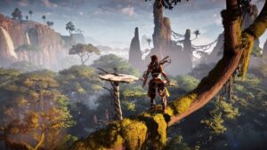 Horizon: Zero Dawn na PC neznamená, že na PC prídu aj ďalšie exkluzivity