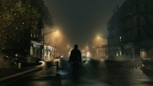 Sony spolupracuje s Konami na oživení značky Silent Hill