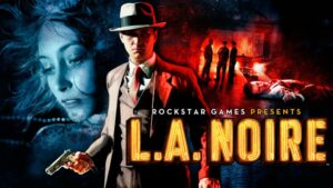 Chystá Rockstar pokračovanie L.A Noire?