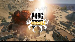 Do PUBG si našiel cestu aj raketomet