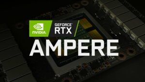 Nvidia údajne interne odložila svoje nové Ampere grafické karty