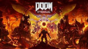 Piráti sa môžu tešiť. Bethesda zabudla do Doom Eternal pribaliť povinné Denuvo