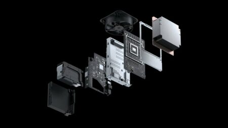 Microsoft: Na Xbox Series X si zahráte všetky hry z predchádzajúcej generácie. Na rozdiel od…