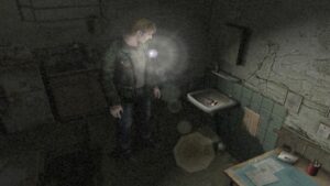 Konami popiera správy o novom Silent Hill na PS5