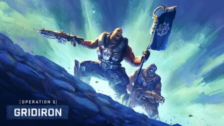 Gears 5 spúšťa novú operáciu s mapami, postavami, odmenami a herným módom