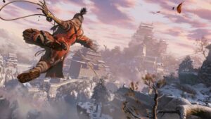 Tento mod pre Sekiro: Shadows Die Twice je iba pre tých najšialenejších z vás