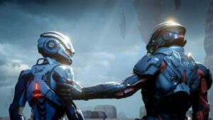 Bioware chce obnoviť jednu zo svojich „prestížnych značiek“